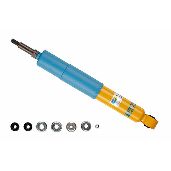 Слика на Амортизер BILSTEIN B6 4600 24-027397 за Toyota Land Cruiser 100 (J10) 4.2 TD (HDJ100_) - 204 коњи дизел