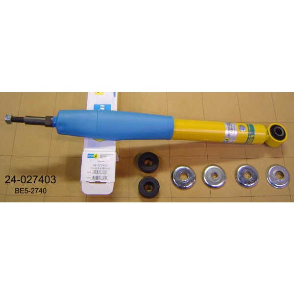 Слика на Амортизер BILSTEIN B6 4600 24-027403 за Lexus LX (UZJ) 470 - 235 коњи бензин