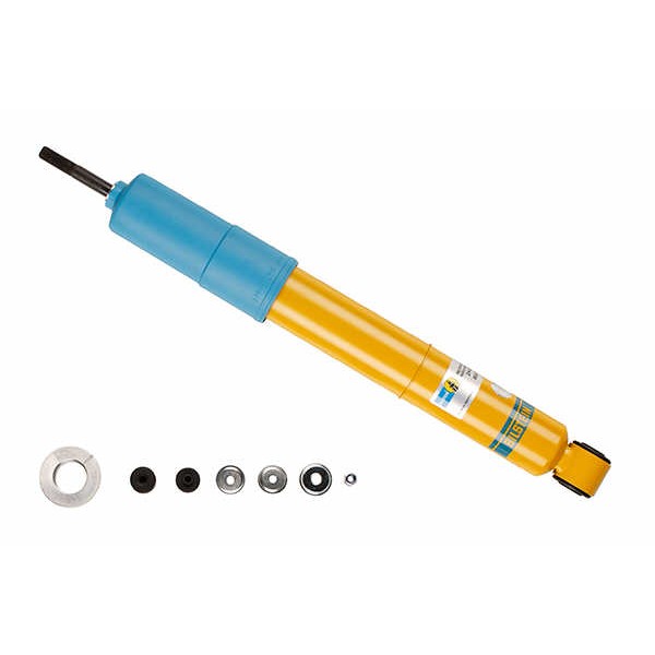 Слика на Амортизер BILSTEIN B6 4600 24-027786 за Toyota Land Cruiser 90 (J9) 3.0 D-4D (KDJ90, KDJ95, KDJ 125) - 163 коњи дизел