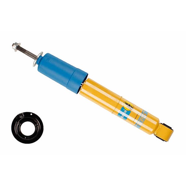 Слика на Амортизер BILSTEIN B6 4600 24-137430 за Nissan Navara (D40) 4.0 4WD - 265 коњи бензин