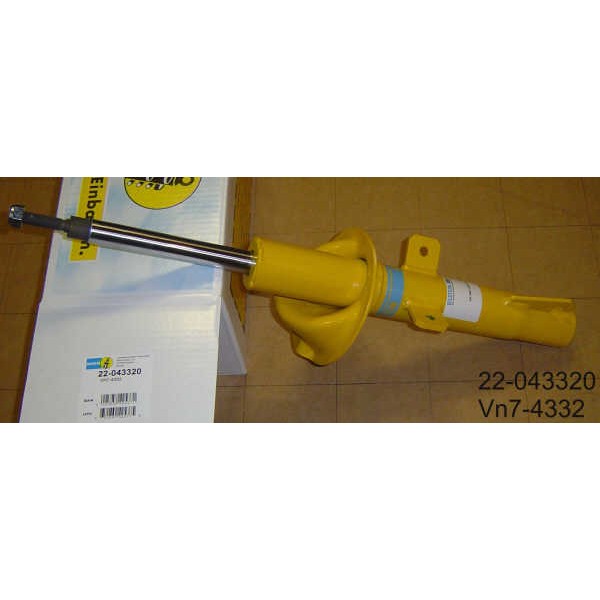 Слика на Амортизер BILSTEIN B6 Sport 22-043320