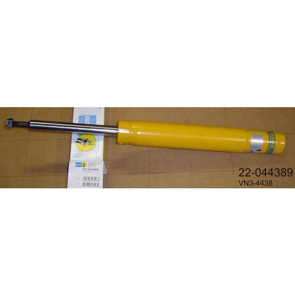 Слика на Амортизер BILSTEIN B6 Sport 22-044389 за BMW 5 Sedan E39 525 td - 116 коњи дизел