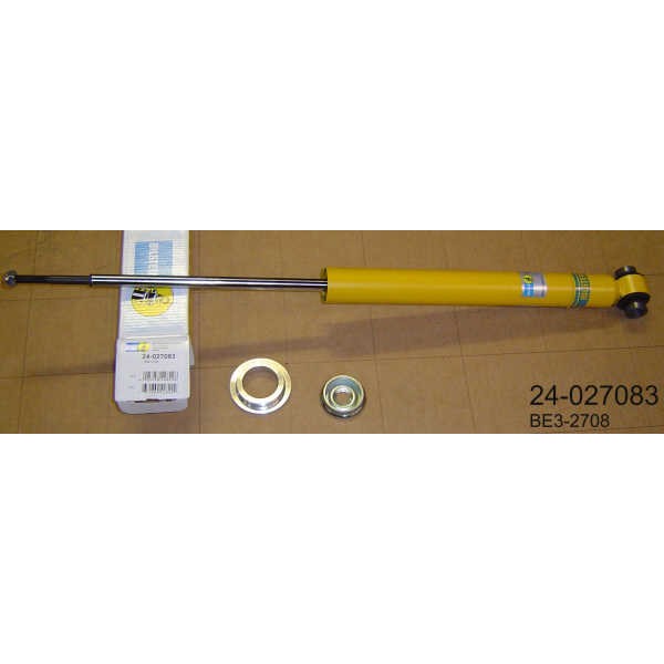 Слика на Амортизер BILSTEIN B6 Sport 24-027083 за Saab 9-5 Station Wagon (ys3e) 2.3 Turbo - 220 коњи бензин