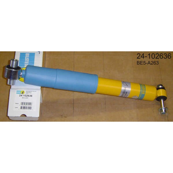 Слика на Амортизер BILSTEIN B6 Sport 24-102636 за Renault Grand Scenic 2 (JM0-1) 2.0 - 135 коњи бензин