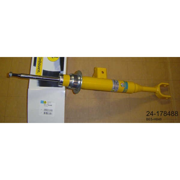 Слика на Амортизер BILSTEIN B6 Sport 24-178488 за BMW 6 Cabrio F12 640 i - 320 коњи бензин