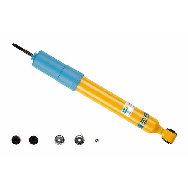 Слика на Амортизер BILSTEIN B6 Sport 24-185356 за Ford Mustang Convertible 1993 4.6 - 321 коњи бензин