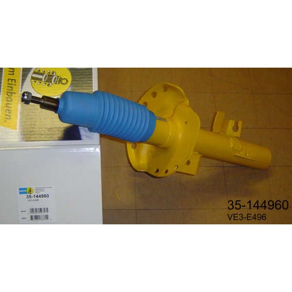 Слика на Амортизер BILSTEIN B6 Sport 35-144960 за Volvo S80 Saloon T5 - 241 коњи бензин