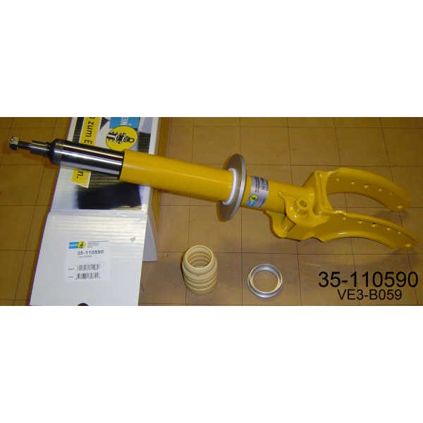 Слика на Амортизер BILSTEIN B8 Sport Plus 35-110590 за Porsche Cayenne (955, 9PA) S - 340 коњи бензин