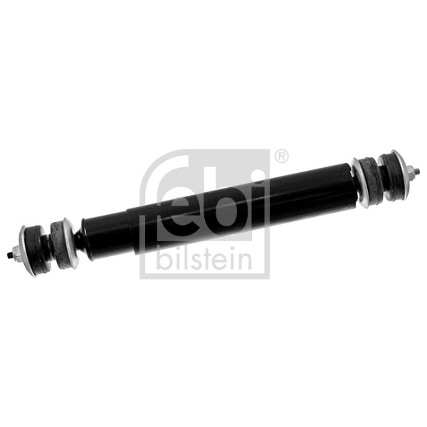 Слика на Амортизер FEBI BILSTEIN 20433 за камион MAN L2000 10.163 LK, L-KI, LRK, LR-KI, LRK-L, LK-L - 155 коњи дизел