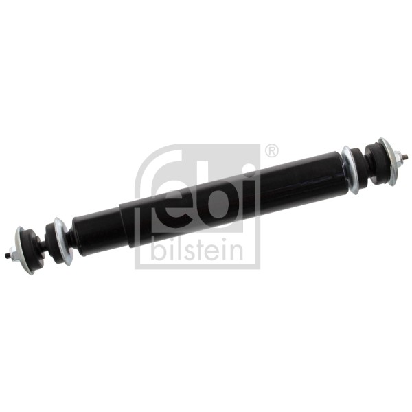 Слика на Амортизер FEBI BILSTEIN 20439 за камион MAN L2000 10.153 LK - 155 коњи дизел