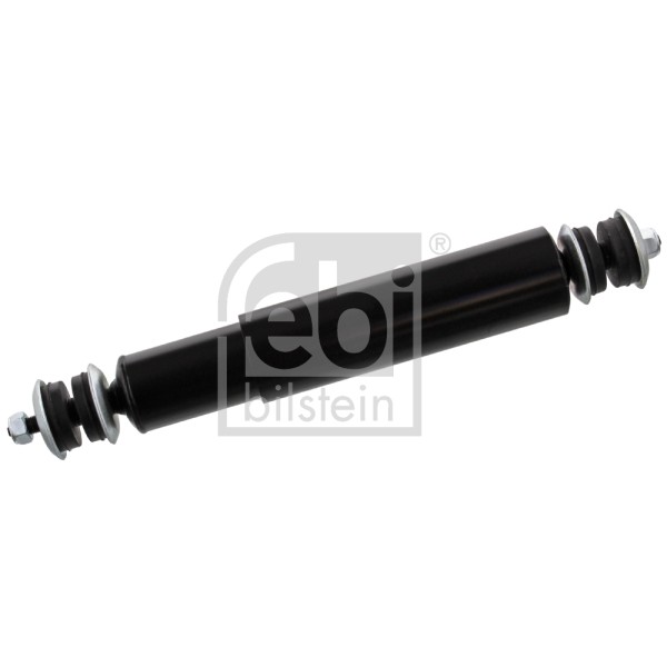 Слика на Амортизер FEBI BILSTEIN 20453 за камион Mercedes Actros MP2, MP3 2432 LS - 232 коњи бензин