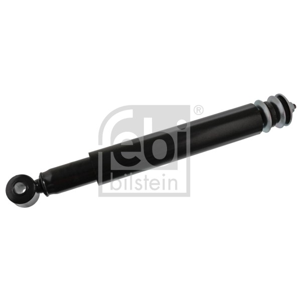 Слика на Амортизер FEBI BILSTEIN 20463 за камион MAN TGL 12.240 FK, FLK, FLRK, FRK - 240 коњи дизел