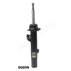 Слика на Амортизер JAPANPARTS MM-00059 за BMW 1 Cabrio E88 118 d - 136 коњи дизел