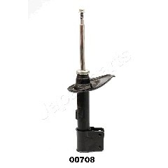 Слика на Амортизер JAPANPARTS MM-00708 за Citroen C4 Grand Picasso UA 1.6 HDi 110 - 112 коњи дизел