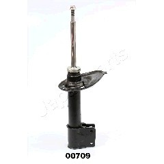 Слика на Амортизер JAPANPARTS MM-00709 за Citroen C4 Grand Picasso UA 1.6 HDi 110 - 112 коњи дизел