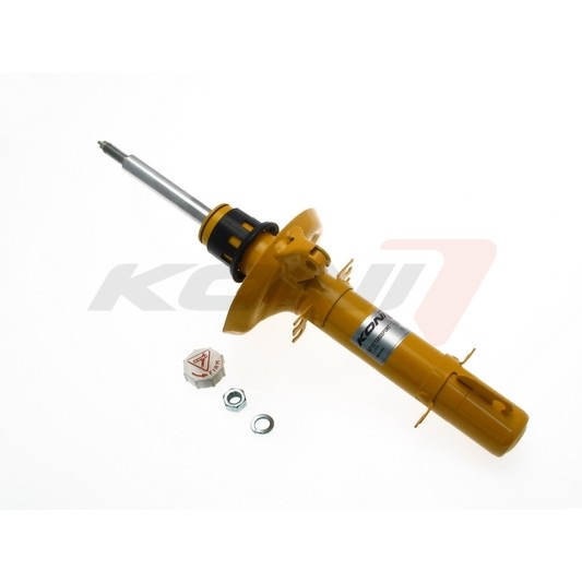 Слика на Амортизер KONI SPORT GELB 8710-1385SPORT за VW Jetta 4 (1J2) 1.8 T - 150 коњи бензин