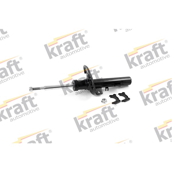 Слика на Амортизер KRAFT AUTOMOTIVE 4001522 за Opel Astra H GTC 1.9 CDTi 16V - 120 коњи дизел