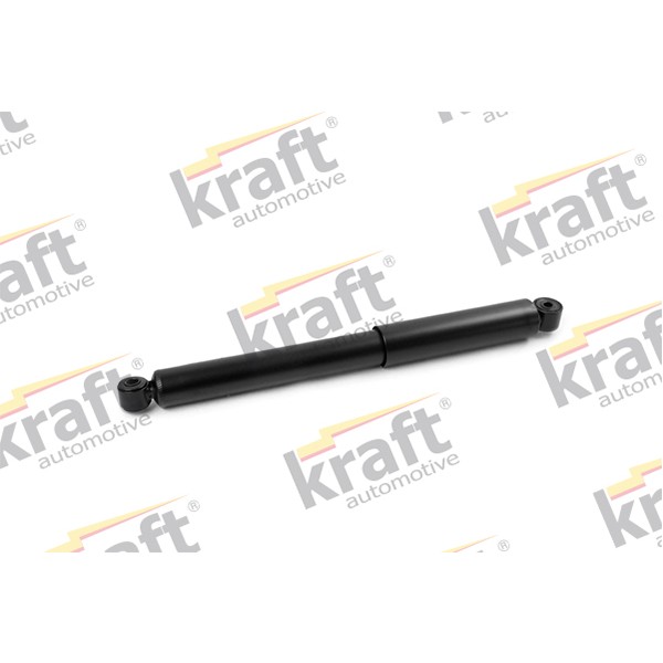 Слика на Амортизер KRAFT AUTOMOTIVE 4015430 за Nissan Interstar Bus (X70) dCi 120 - 115 коњи дизел