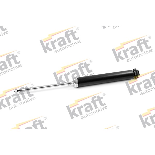 Слика на Амортизер KRAFT AUTOMOTIVE 4015524 за Peugeot 307 (3A,C) 2.0 HDi 110 - 107 коњи дизел