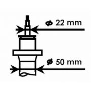 Слика 2 на Амортизер KYB Excel-G 334834