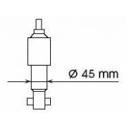 Слика 2 $на Амортизер KYB Gas A Just 554070