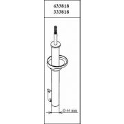 Слика 2 на Амортизер KYB PREMIUM 633818