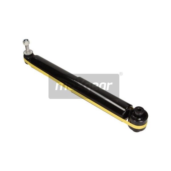 Слика на Амортизер MAXGEAR 11-0295 за Renault Megane 3 Hatchback 2.0 CVT (BZ0G, BZ1P) - 140 коњи бензин