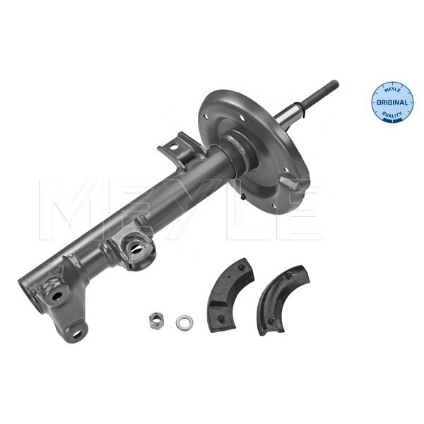 Слика на Амортизер MEYLE ORIGINAL Quality 026 623 0003 за Mercedes C-class Saloon (w203) C 32 AMG Kompressor (203.065) - 354 коњи бензин