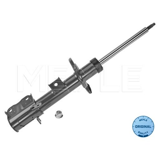 Слика на Амортизер MEYLE ORIGINAL Quality 026 623 0018 за Smart Forfour (454) 1.1 (454.030) - 75 коњи бензин