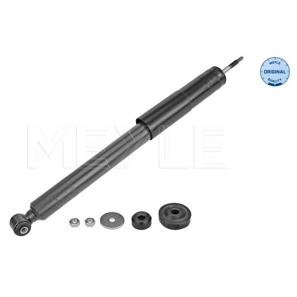 Слика на Амортизер MEYLE ORIGINAL Quality 026 625 0009 за Mercedes E-class Saloon (w210) E 220 CDI (210.006) - 143 коњи дизел