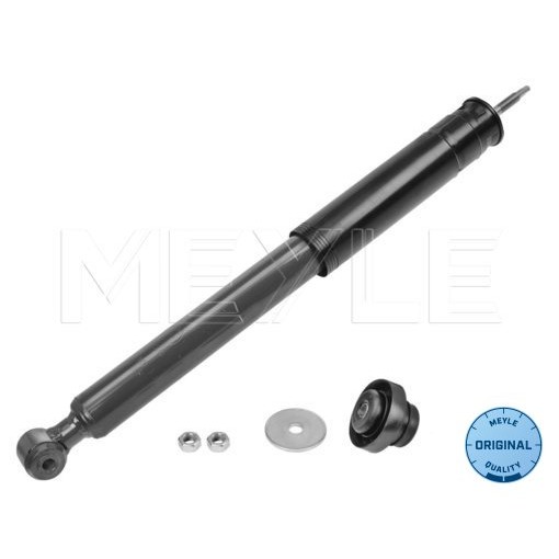 Слика на Амортизер MEYLE ORIGINAL Quality 026 635 0000 за Mercedes CLK (c208) 5.4 - 354 коњи бензин