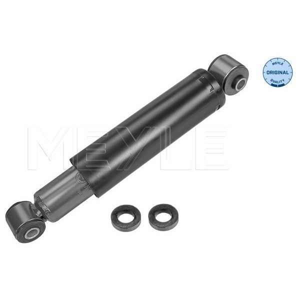 Слика на Амортизер MEYLE ORIGINAL Quality 026 715 0005 за VW LT 28-46 2 Platform (2DX0FE) 2.5 TDI - 95 коњи дизел