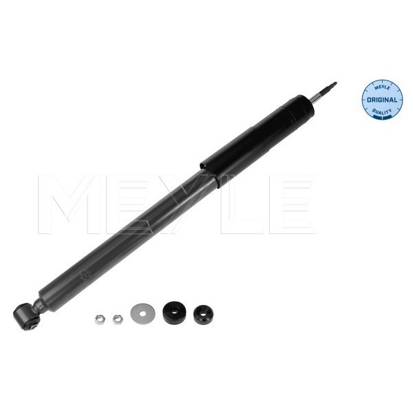 Слика на Амортизер MEYLE ORIGINAL Quality 026 725 0007 за Mercedes CLC-class (cl203) CLC 200 CDI (203.707) - 122 коњи дизел