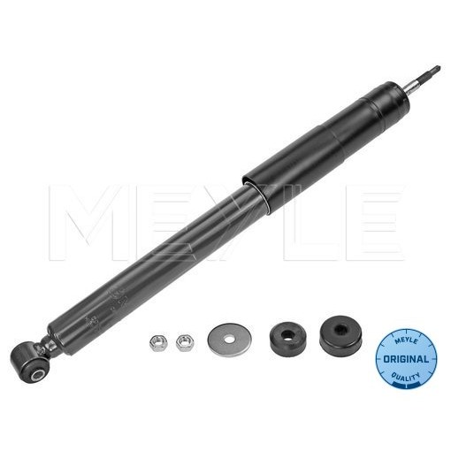 Слика на Амортизер MEYLE ORIGINAL Quality 026 725 0009 за Mercedes C-class Estate (s202) C 220 T D (202.182) - 95 коњи дизел