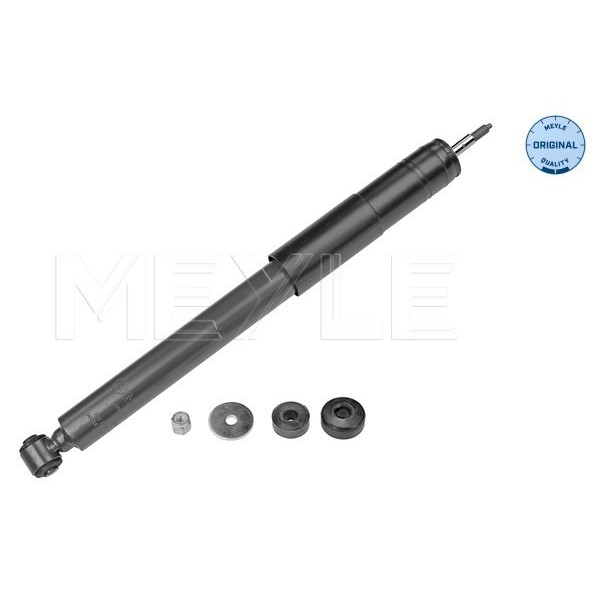 Слика на Амортизер MEYLE ORIGINAL Quality 026 725 0012 за Mercedes S-class Saloon (w124) 220 E (124.022) - 150 коњи бензин