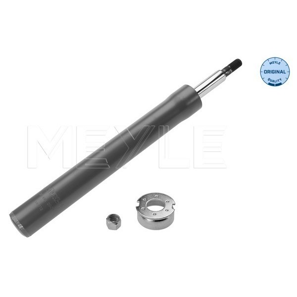 Слика на Амортизер MEYLE ORIGINAL Quality 126 614 0004 за VW Golf 1 (17) 1.1 - 52 коњи бензин