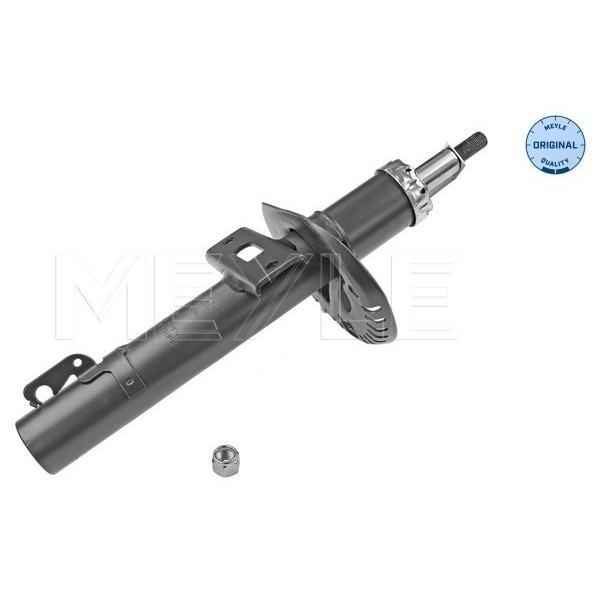 Слика на Амортизер MEYLE ORIGINAL Quality 126 623 0004 за VW Polo 4 (9n) 1.2 12V - 64 коњи бензин