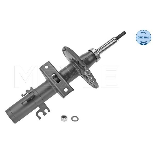 Слика на Амортизер MEYLE ORIGINAL Quality 126 623 0012 за VW Multivan 5 1.9 TDI - 84 коњи дизел