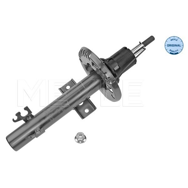 Слика на Амортизер MEYLE ORIGINAL Quality 126 623 0017 за Skoda Citigo 1.0 - 60 коњи бензин