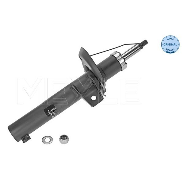 Слика на Амортизер MEYLE ORIGINAL Quality 126 623 0050 за VW Caddy 3 Estate 1.2 TSI - 105 коњи бензин