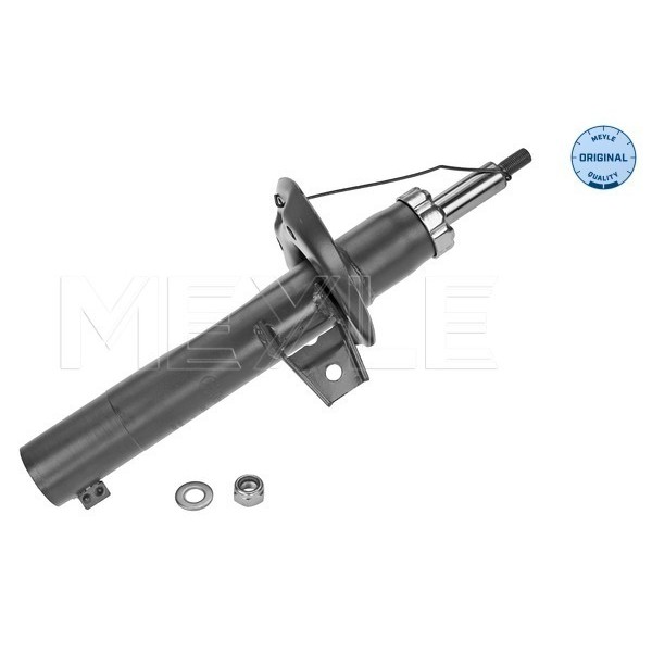 Слика на Амортизер MEYLE ORIGINAL Quality 126 623 0055 за VW Caddy 4 Estate (SAB, SAJ) 2.0 TDI 4motion - 110 коњи дизел