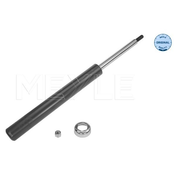 Слика на Амортизер MEYLE ORIGINAL Quality 126 624 0002 за Audi 80 Sedan (89, 89Q, 8A, B3) 1.6 TD - 80 коњи дизел