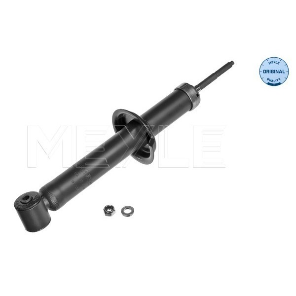 Слика на Амортизер MEYLE ORIGINAL Quality 126 715 0006 за VW Scirocco (53B) 1.6 - 75 коњи бензин