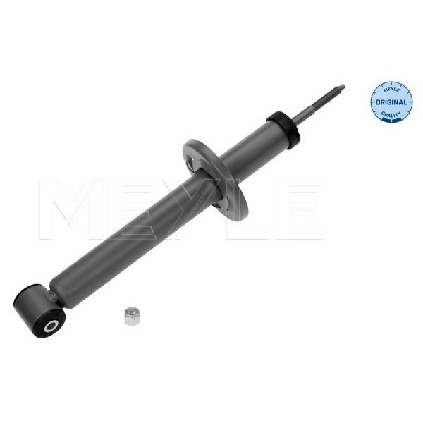 Слика на Амортизер MEYLE ORIGINAL Quality 126 715 0017 за Seat Ibiza 2 (6K) 1.4 i 16V - 101 коњи бензин