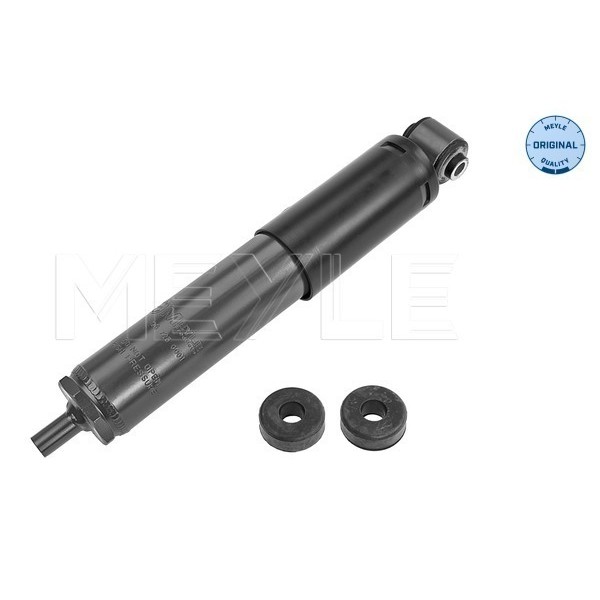 Слика на Амортизер MEYLE ORIGINAL Quality 126 725 0001 за VW Transporter T4 Bus 1.9 D - 60 коњи дизел