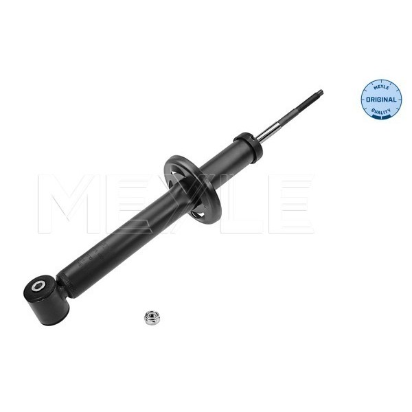 Слика на Амортизер MEYLE ORIGINAL Quality 126 725 0021 за VW Polo 3 Classic (6kv2) 90 1.9 TDI - 90 коњи дизел