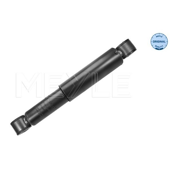 Слика на Амортизер MEYLE ORIGINAL Quality 126 725 0022 за VW Caddy 3 Estate 1.2 TSI - 105 коњи бензин