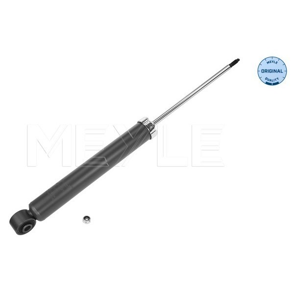 Слика на Амортизер MEYLE ORIGINAL Quality 126 725 0024 за VW Golf 6 (5K1) 2.0 TDI - 110 коњи дизел