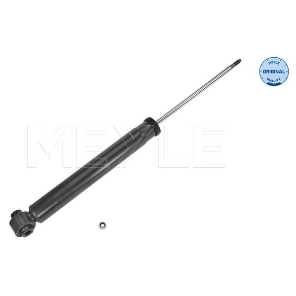 Слика на Амортизер MEYLE ORIGINAL Quality 126 725 0026 за Seat Exeo ST (3R5) 1.6 - 102 коњи бензин