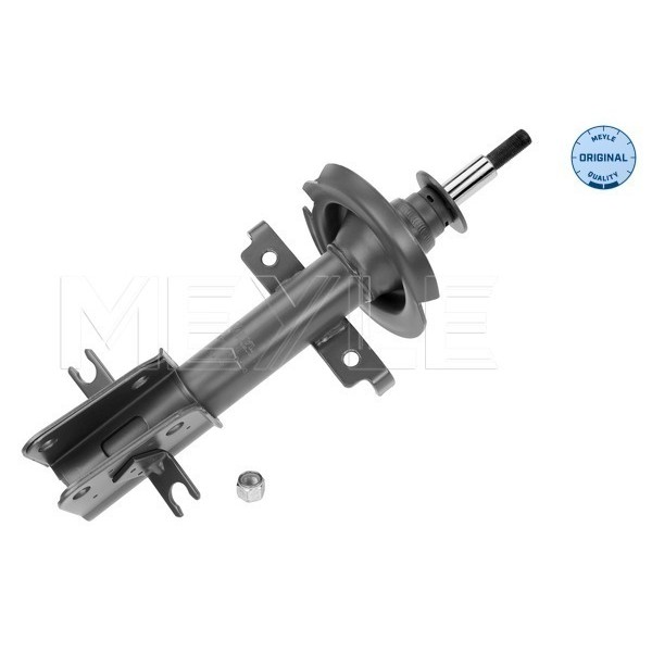 Слика на Амортизер MEYLE ORIGINAL Quality 16-26 613 0000 за Renault Laguna 2 (BG0-1) 2.0 16V - 133 коњи бензин